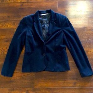 Cleo Blazer Navy Blue VGUC